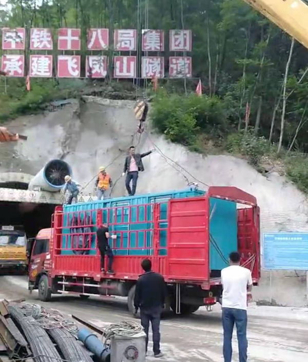 浑江发电机组维修后输出功率降低是什么问题