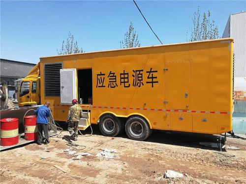 浑江发电车租赁-教您挑选发电机哪些技巧可以掌握使用