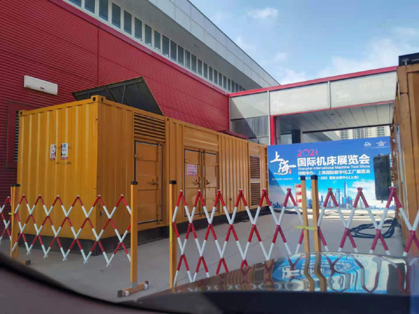 浑江发电车出租-发电机无电压或电压太低怎么办？