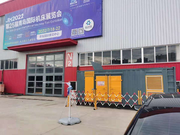 浑江发电机租赁-柴油发电机组不及时维护危害大