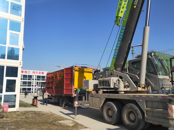 浑江发电机出租50KW柴油发电机组需要配多粗电缆线
