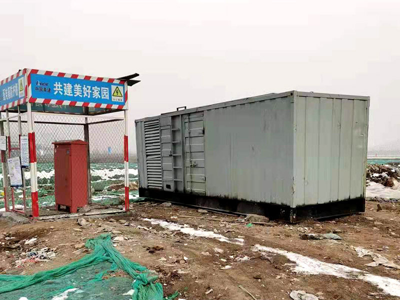 浑江燃气发电机在高海拔地区运行时会遇到哪些常见故障？