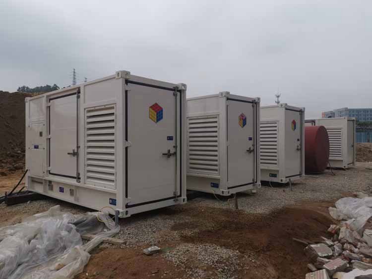 浑江如何降低 200KW 柴油发电机的燃油消耗率？