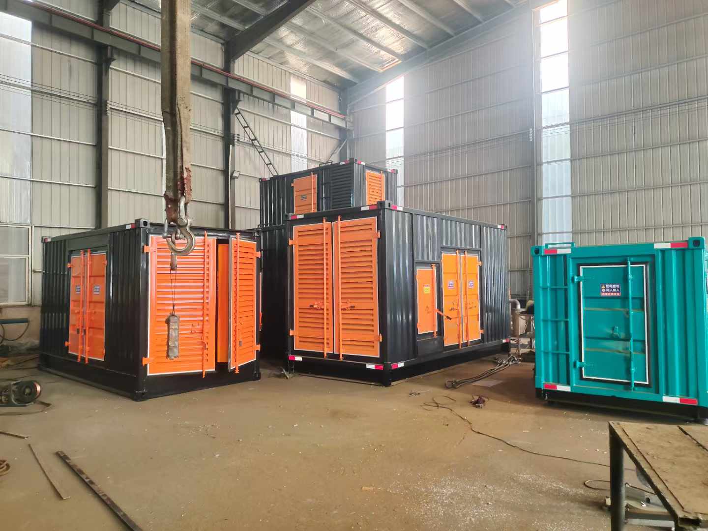 浑江如何根据用电设备的功率选择合适的空开？