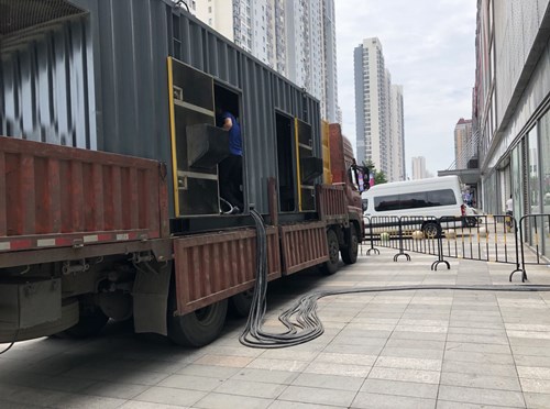 浑江低温环境下，柴油发电机组电池充满电的具体时间受哪些因素影响？