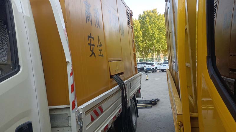浑江如何判断柴油发电机组和UPS电源的切换时间是否符合要求？