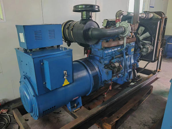 浑江100kW柴油发电机组使用多级机油有哪些优缺点？