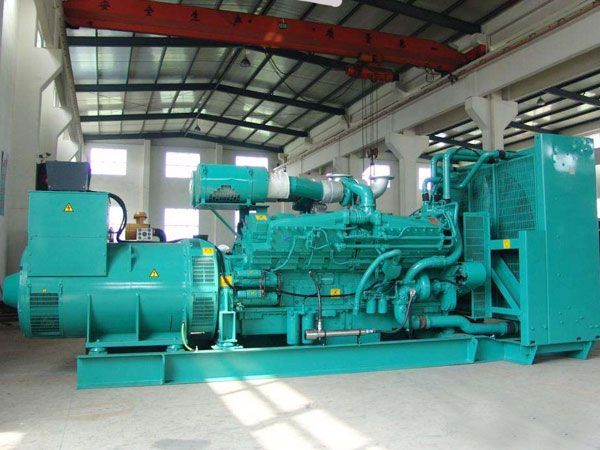 浑江影响800KW发电机组油耗的因素有哪些？